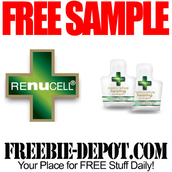 Free-Sample-Renucell