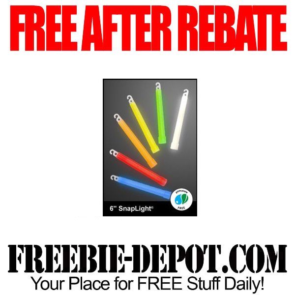 Free-After-Rebate-Glow-Sticks