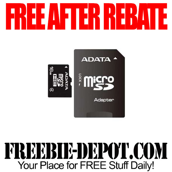 Free-After-Rebate-MicroSD