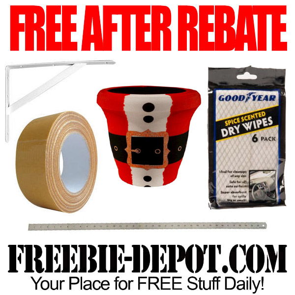 Free-After-Rebate-Plant-Cover