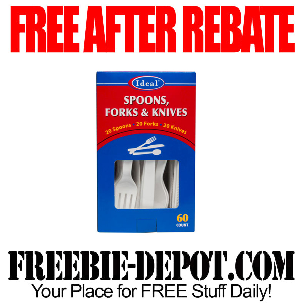 Free-After-Rebate-Plasticware