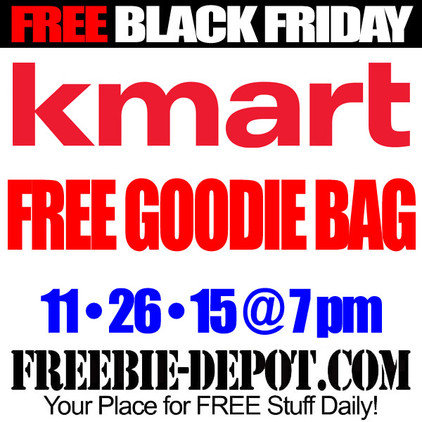 Free-Black-Friday-Kmart