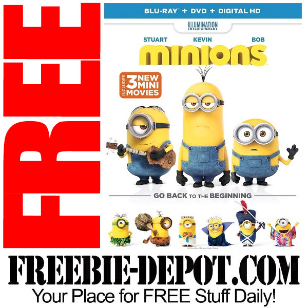 Free-Minions-DVD