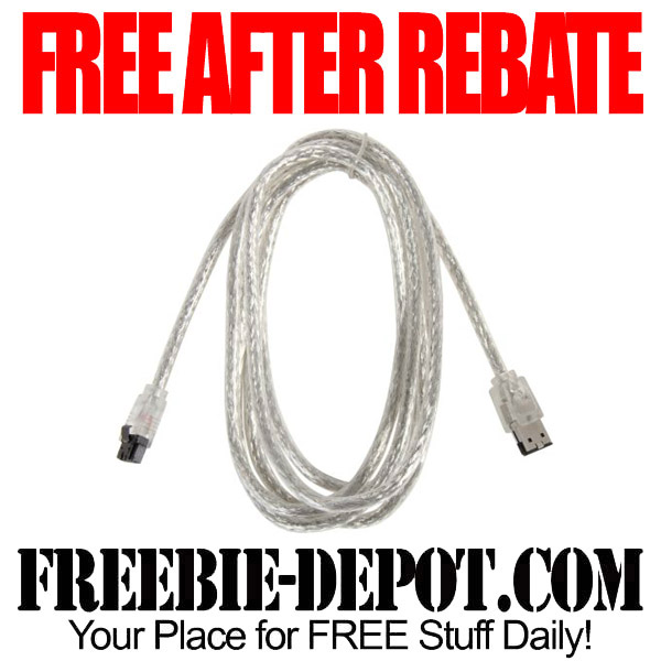 Free-After-Rebate-Cable-Newegg