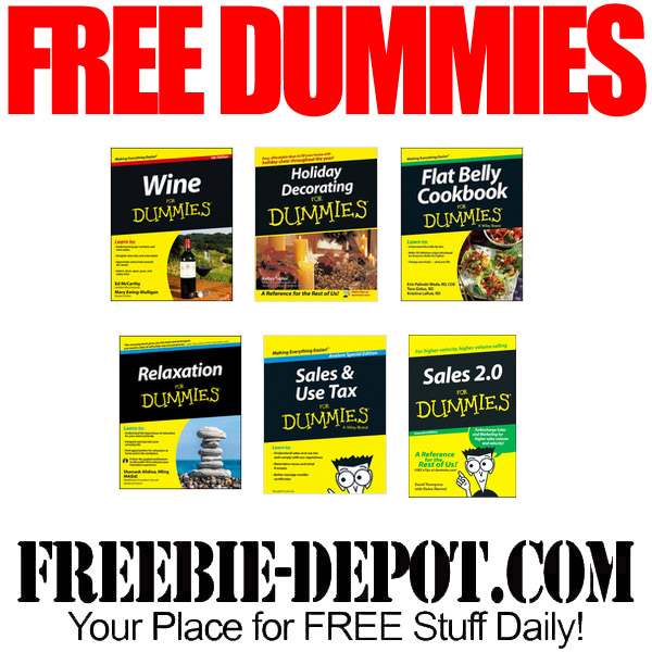 Free-Dummies