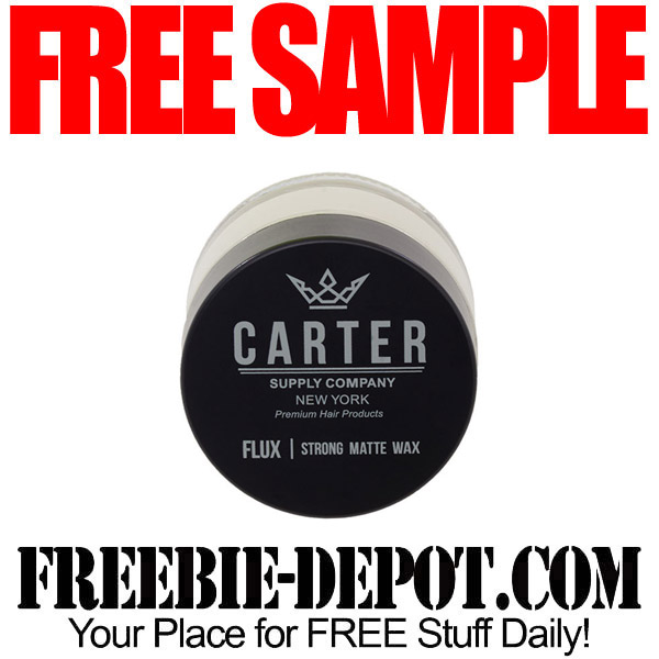Free-Sample-Carter