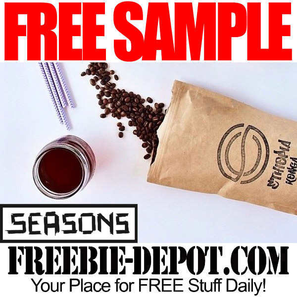 Free-Sample-Seasons-Coffee
