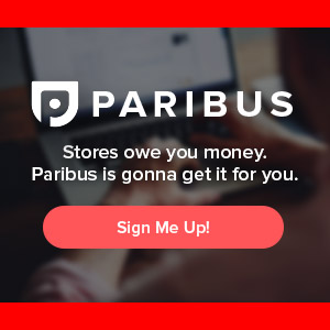 FREE Cashback from Amazon & More