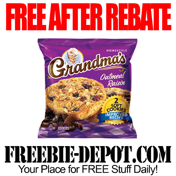 Free-After-Rebate-Grandmas-Cookies