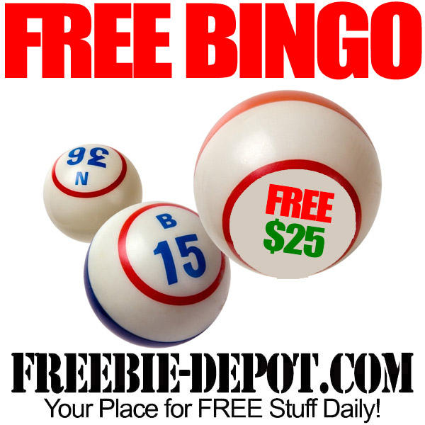 Free-Bingo-Play