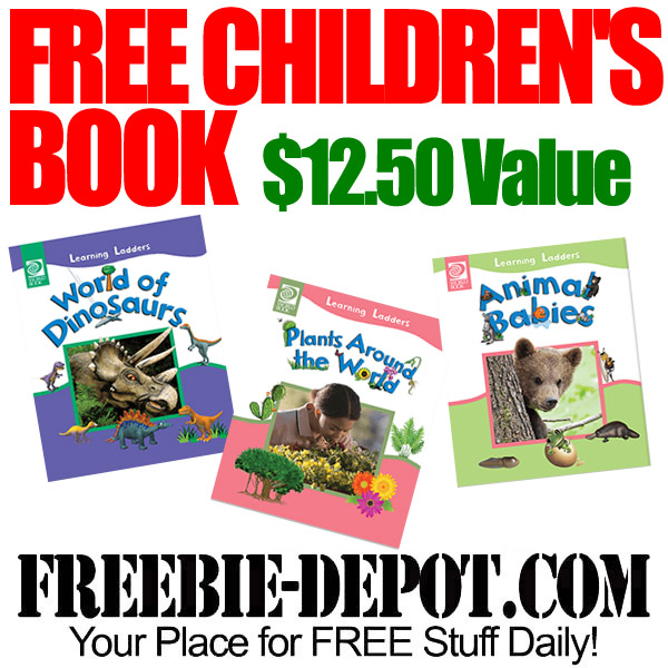 Free-Childrens-Book