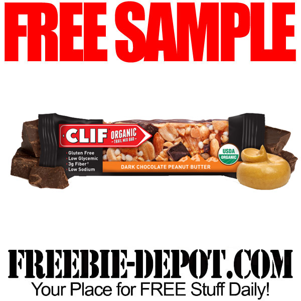 Free-Sample-Clif