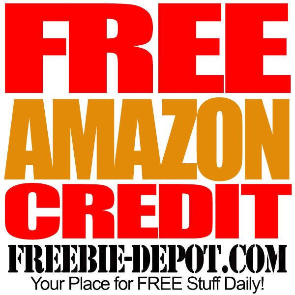 Free-Amazon-Credit