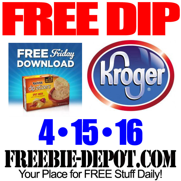Free-Kroger-Dip