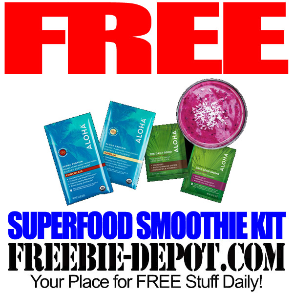 Free-Sample-Superfood