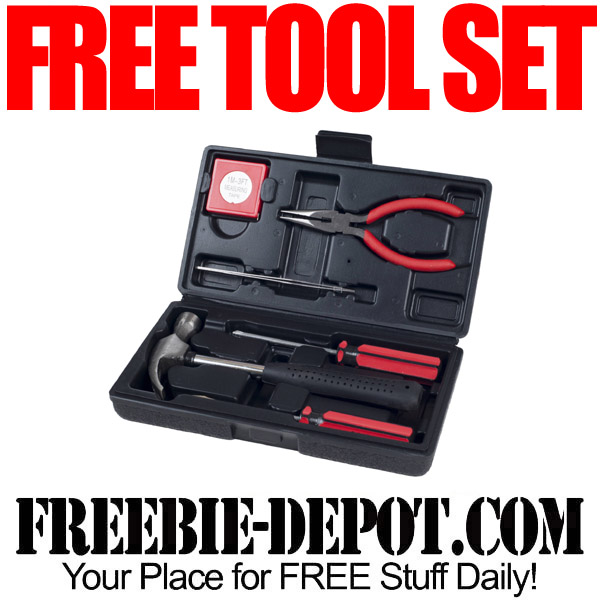 Free-Tool-Set