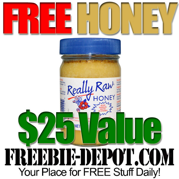 Free-Honey