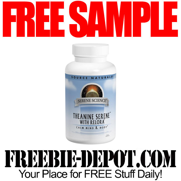 Free-Sample-Theanine