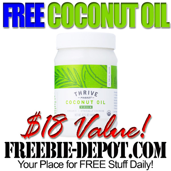Free-Coconut-Oil-Thrive