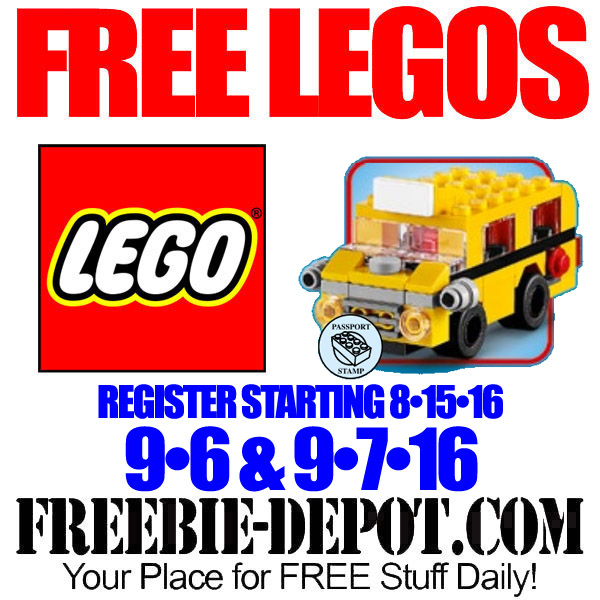 Free-Lego-Bus