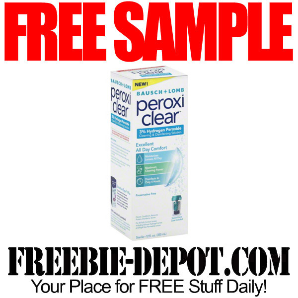 Free-Sample-Peroxiclear