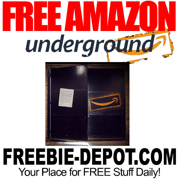 Free-Amazon-Underground