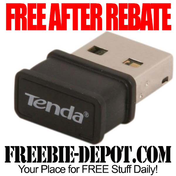 free-after-rebate-tenda-pico