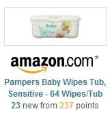 free-pampers
