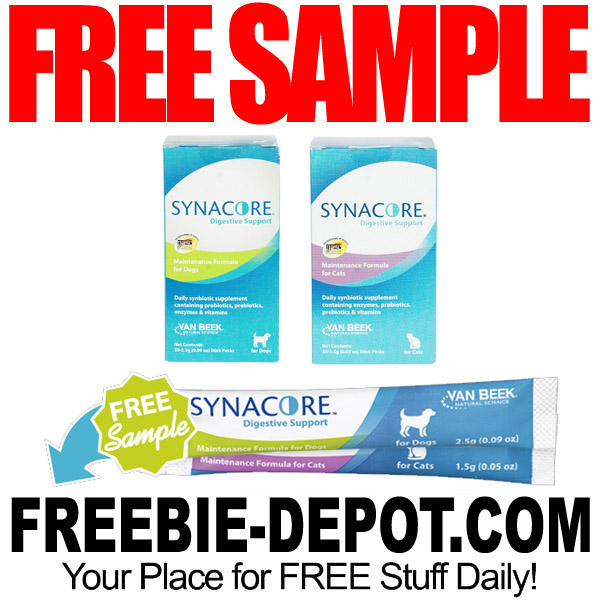 Free-Sample-Synacore