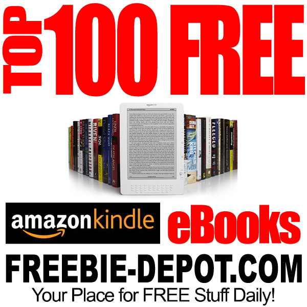 amazon top 100 free