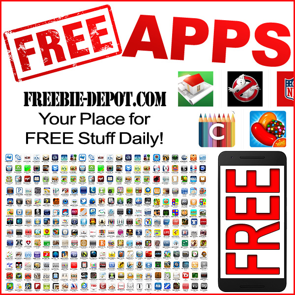 Best FREE Apps 12/13/16