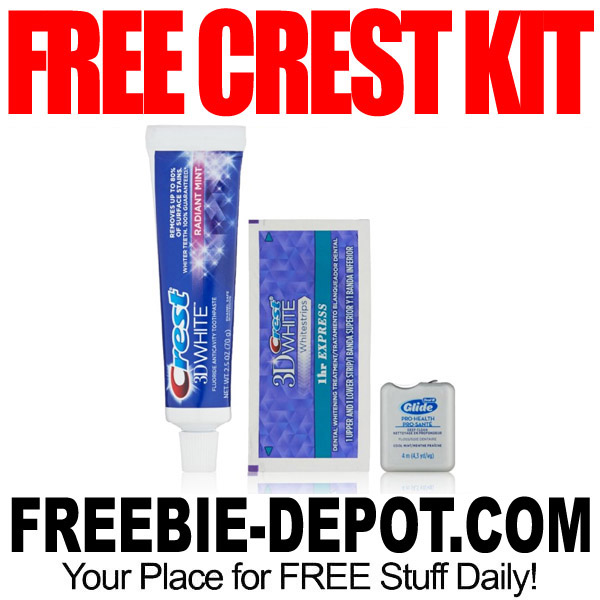 Free-Crest-Kit