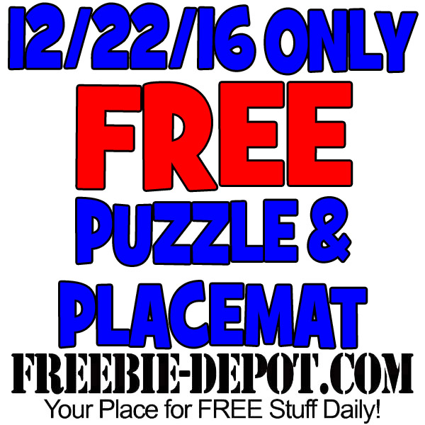 free-puzzle
