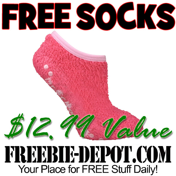 free-socks-dr