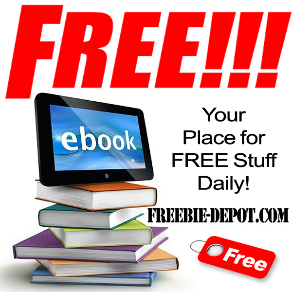 Best FREE eBooks – 12/12/16