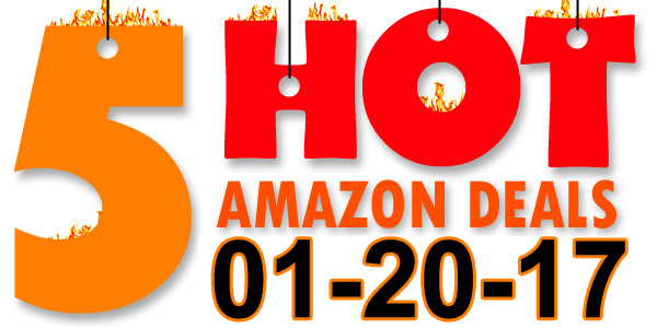 5-Hot-Amazon-Deals-1-20-17