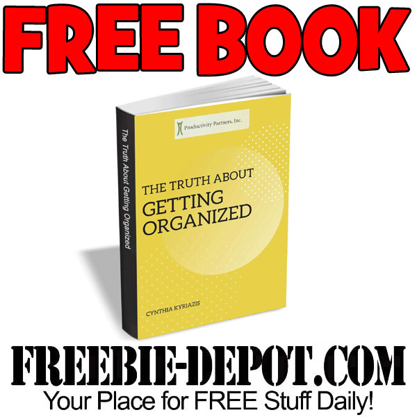 Free-Book-Organized
