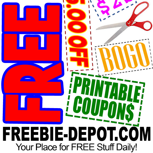 FREE Coupons – 1/30/17