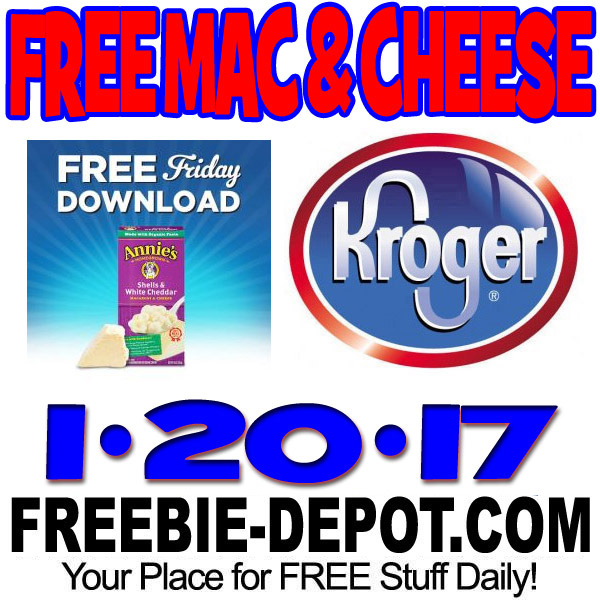 Free-Kroger-Mac