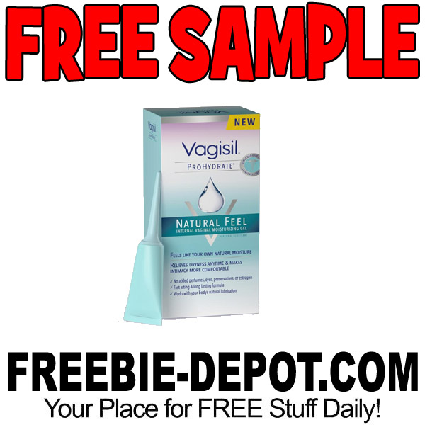 Free-Sample-Vagisil