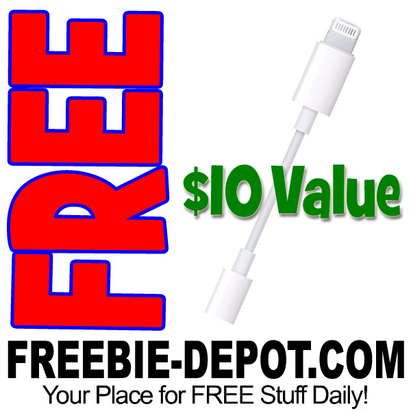 Free-iPhone-Adapter