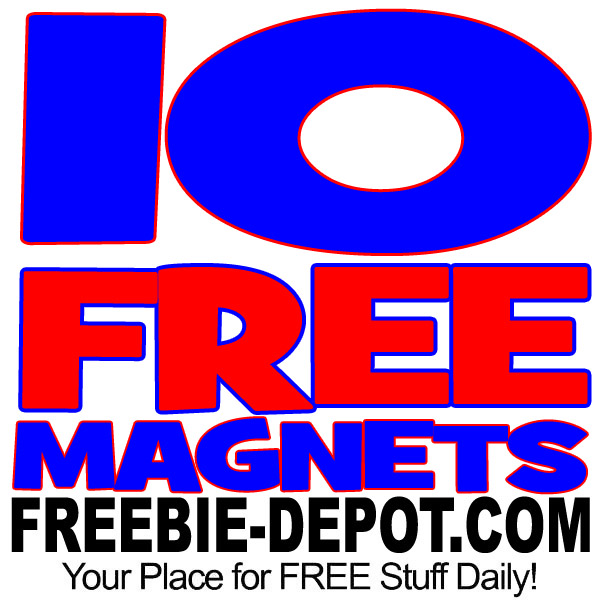 10-Free-Magnets