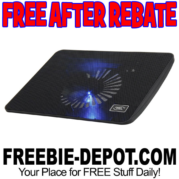 Free-After-Rebate-Deepcool