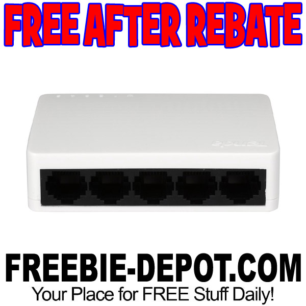 Free-After-Rebate-Switch