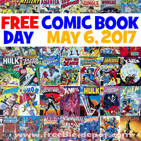 Free-Comic-Book-Day