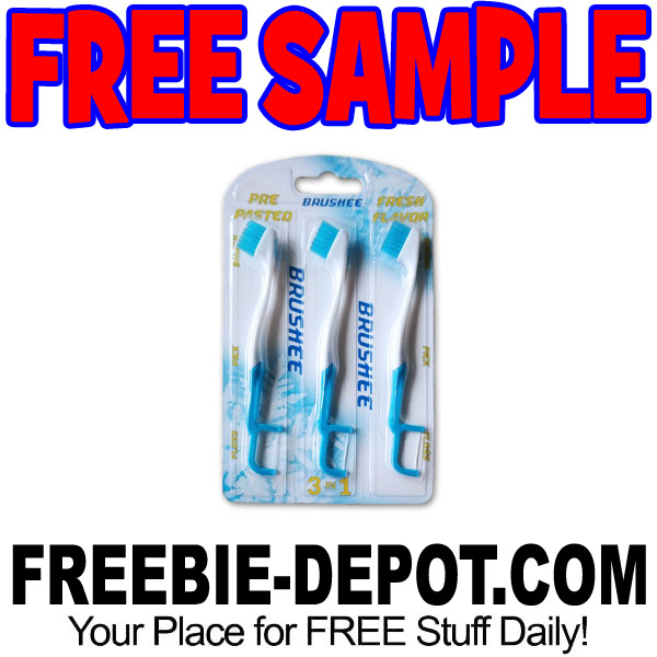 Free-Sample-Brushee