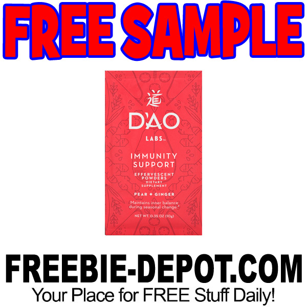 Free-Sample-DAO