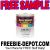 HOT – FREE SAMPLE – Kelly-Moore Paint Quart! | Freebie Depot
