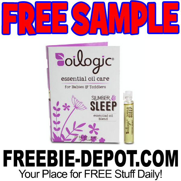 Free-Sample-Oilogic
