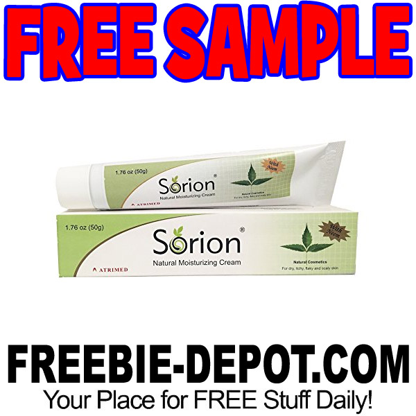 Free-Sample-Sorion